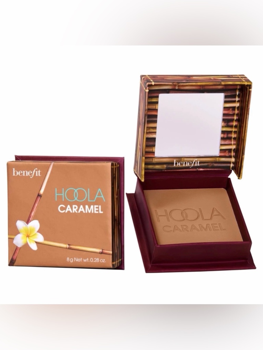 Benefit Hoola Caramel Bronzer - *Discontinued*